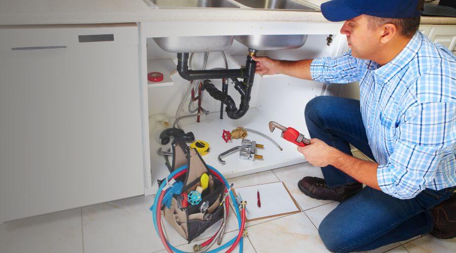 Professional bathroom faucet installation in Greenville, IA